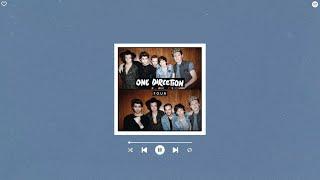 one direction - girl almighty sped up & reverb