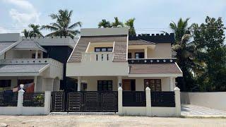 New House for Sale in Ernakulam  5 Cent 1900 Sqft 4 BHK  Very Urgent Sale