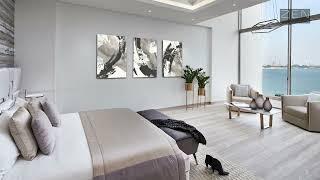 Luxury Interior Design Transformation in Palm Villa Dubai  Zen Interiors