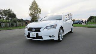 2013 Lexus GS350