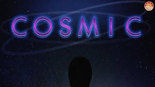 Cosmic  Sci-fi  Full Movie