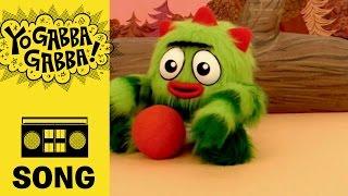 We Were All Babies - Yo Gabba Gabba