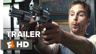 Mr. Right Official Trailer #1 2016 - Anna Kendrick Sam Rockwell Comedy HD