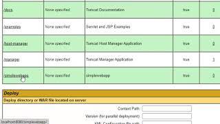 Run and Debug Java Web Application in Tomcat using VS Code  Use VS Code Community Server Connector