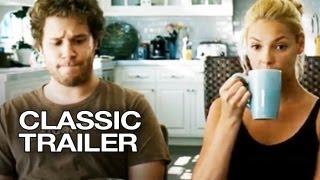 Knocked Up Official Trailer #1 - Paul Rudd Movie 2007 HD