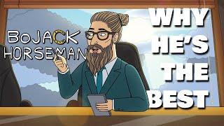 Why Everyone LOVES Judah from Bojack Horseman  Video Essay