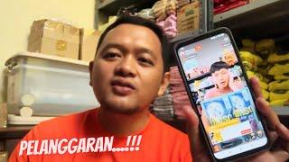 Live streaming SHOPEE sering kena pelanggaran? Ini Penyebabnya no 3 Bisa b4nned Live