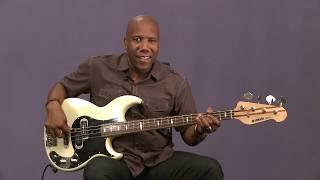 Nathan Easts Tips for Playing Bass with Feel