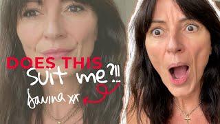 DAILY MAKEUP LOOKS - EVERYDAY MAKEUP TUTORIAL   Davina McCall