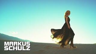 Markus Schulz & JES - Calling For Love  Official Music Video