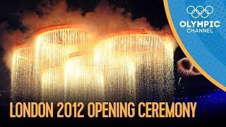 The Complete London 2012 Opening Ceremony  London 2012 Olympic Games