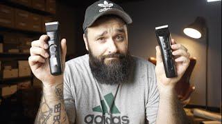 Brio Beardscape V1 VS V2  Do you need the new one?