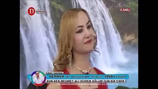 Saliha Aslan & Ölmeden Öldürdü Beni 