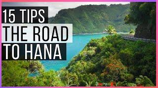 Road To Hana - 15 Tips For Beginners Plus A Bonus Tip - The Amateur YouTuber