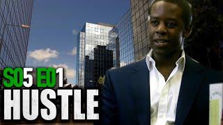 Return of Mickey Bricks  Hustle Season 5 Episode 1 British Drama  BBC  Full Episodes