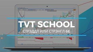 Стрэддл или стрэнгл #6E