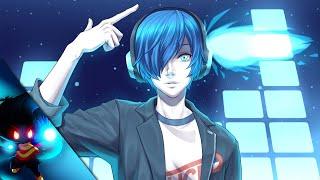 PERSONA 3 RAP - Headshot │ Zach B feat. Breeton Boi