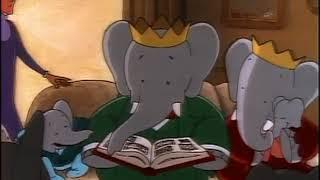 Babar - Intro  Outro Theme Music