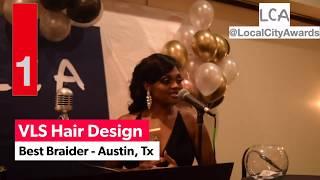 Top 5 Braiders in Austin TX  LocalCityAwards.com