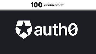 Auth0 in 100 Seconds  And beyond with a Next.js Authentication Tutorial