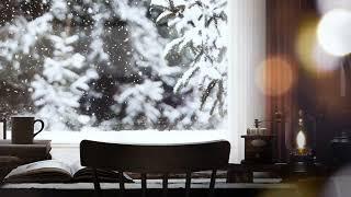 Chris Botti - Two For The Road Relaxing Snow Scene Video