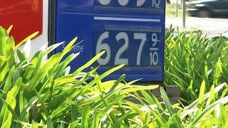 Why are gas prices so high in the Bay Area? Heres what experts say