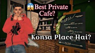 Omg Just Look At This Guys  Avakin Life New Private Cafe Tour 2024  #avakinlife #avakinvideo