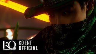 ATEEZ에이티즈 THE WORLD EP.2  OUTLAW Official Trailer