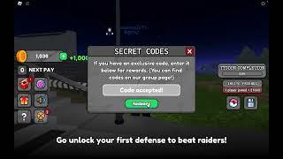 Spy Agency Tycoon codes June 2024