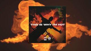 HEDEGAARD - This Is Why Im Hot Lyric video