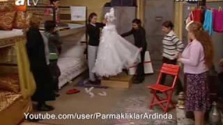 Parmakliklar Ardinda - Beray & Cengiz - Aynur Dogan -  Edali Gelin