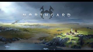 Northgard İlk 15 Dakika Türkçe