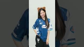 BA baru Evos? Jennie Blackpink? #kpop #jj #blackpink #evos #jennie