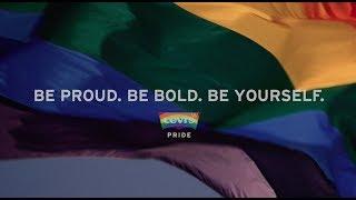 Levi’s® Pride 2018 Campaign Video