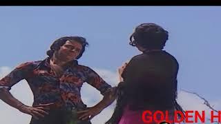 Tere mere yarane ho...... Romantic song of movie NAGIN..... 1976