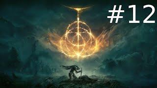 Elden Ring Lets Play ep.12 Dragon