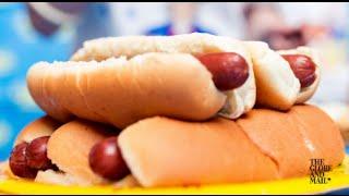 Not all hot dogs are created equal. Here are your healthiest choices