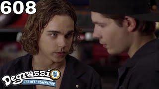 Degrassi The Next Generation 608 - Crazy Little Thing Called Love