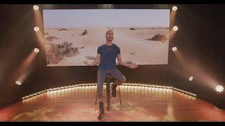 Colton Dixon - Build A Boat Acoustic Official Studio Performance