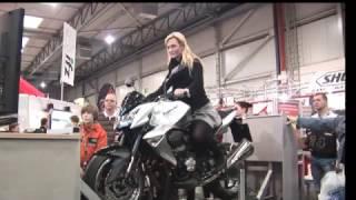 Der Motorrad Fahrsimulator des ifz - auch für Ihre Veranstaltung