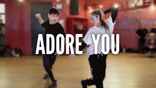 HARRY STYLES - Adore You  Kyle Hanagami Choreography