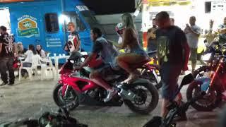 Moto Laguna 2019 a mais gostosa