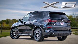 2025 BMW X5 - 16 THINGS YOU SHOULD KNOW