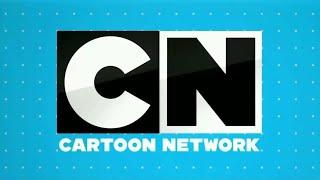 Cartoon Network - Next Bumper Christmas in July Check It 1.0 Template