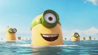 Minions best funny memorable moments and clips HD 06