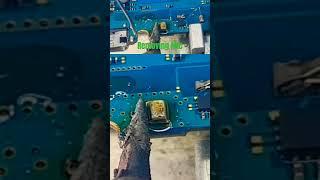 Samsung Mic Problem #tech #repair #howto #micproblem