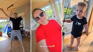 ЛЕЧУ НА МОРЕ ЗА КОРДОН️️ VLOG 19.06.244