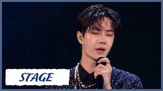 【Tencent Video All Star Night 2020】Stage  Wang Yibo sings Xi Wei 熹微