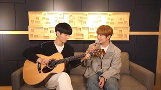 DICE - ONEW X Sungha Jung