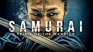 SAMURAI lll Spirit of the Warrior - Greatest Warrior Quotes Ever